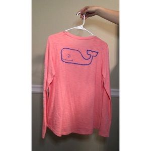 Vineyard Vines Long Sleeve